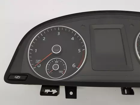 2K0920875A Tacho kombiinstrument Volkswagen Diesel