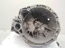 7701717857, 7701717787, Getriebe Renault 2,0 16v F4R
