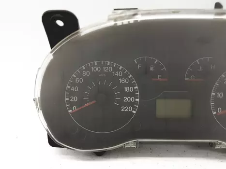 0000 Tacho kombiinstrument Fiat 