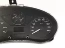 9666904880 Tacho kombiinstrument Citroen Peugeot