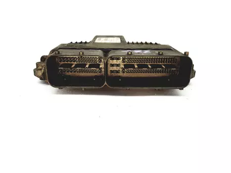 55195172 MJD6JF.P1 Steuergerät Fiat 