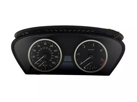 62.11-6 983 154 Tacho kombiinstrument BMW 
