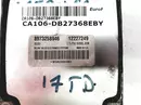 12227249 Steuergerät Opel 