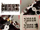 110410224R Zylinderkopf Dacia Nissan Renault 1,2 TCE H5F