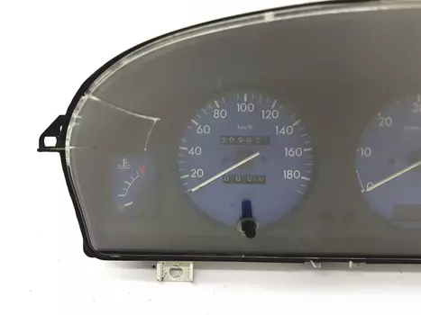 9636105180 Tacho kombiinstrument Citroen Diesel