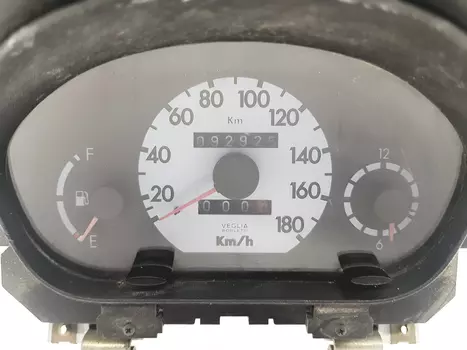 60.6268.021.0-A Tacho kombiinstrument Fiat 