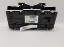 248109766R  Tacho kombiinstrument Renault 