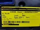 39129457 Tacho kombiinstrument Opel