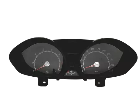 8A6T-10849-AH Tacho kombiinstrument Ford 