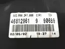 46812961 Tacho kombiinstrument Fiat