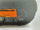 2S6F-10849-JE Tacho kombiinstrument Ford 