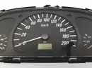 09210902 Tacho kombiinstrument Opel