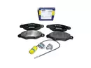 Bremsbeläge MAGNETI MARELLI 363700201634 7701209117 