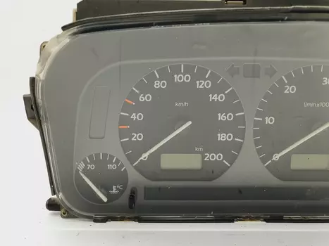 1H0919864K Tacho kombiinstrument Volkswagen Diesel