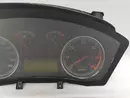 51838770 Tacho kombiinstrument Fiat Diesel