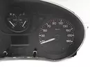 5550013101 Tacho kombiinstrument Citroen Fiat Peugeot 