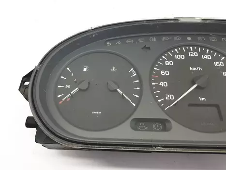 21578161-2 215781612 Tacho kombiinstrument Renault 
