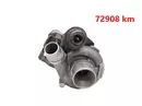 H8200466021, 762785-2, Turbolader Opel Renault 2,0
