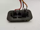 00000 Kabelbaum türinstallation Renault 