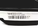 83800-0F091 Tacho kombiinstrument Toyota Diesel