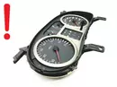 P8200059776 8200059776 Tacho kombiinstrument Renault