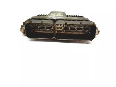 55186608 Steuergerät Fiat 