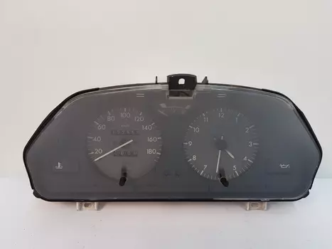 9624877580 Tacho kombiinstrument Citroen 
