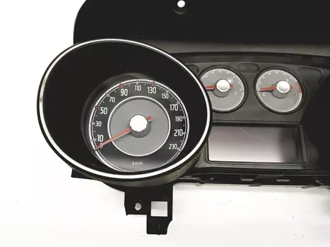 51914934 Tacho kombiinstrument Fiat 