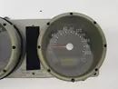 6X0920801D Tacho kombiinstrument Volkswagen Diesel