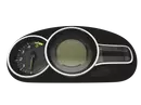 248105902R Tacho kombiinstrument Renault Diesel