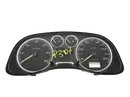 P9636708880E05 Tacho kombiinstrument Peugeot Diesel