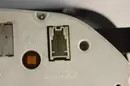 00000 Tacho kombiinstrument Mercedes-Benz
