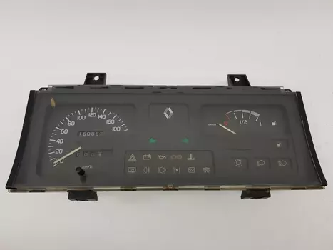 7700806691A 7700806691 Tacho kombiinstrument Renault 