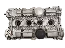 1001851, 1001852 Zylinderkopf Volvo 1,8 16V B4184S2