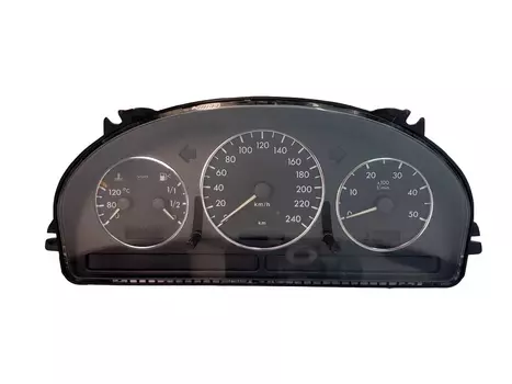 A1635409011 Tacho kombiinstrument Mercedes-Benz Diesel