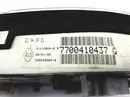 7700410437G 7700410437 Tacho kombiinstrument Renault