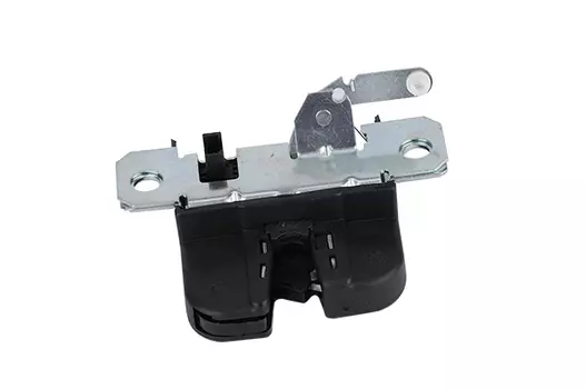 3B9827505E Heckklappenschloss stellmotor Volkswagen 