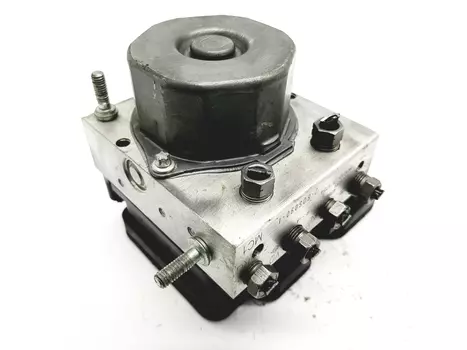 476606853R Abs-pumpe Dacia Renault 