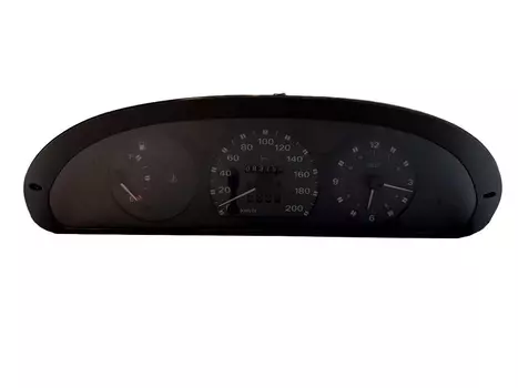 60.6219.001 Tacho kombiinstrument Fiat 