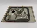 635071 Heckleuchte rückleuchte rücklicht Peugeot