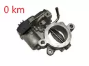 161A05894R Drosselklappe Fiat Nissan Opel Renault 2,0 DCI 0km