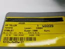 83010-1C071  Tacho kombiinstrument Toyota 