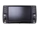 AAH62000 Navigationssystem Volkswagen