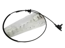 8200763132 8200162705 Seilzug schloss Opel Renault