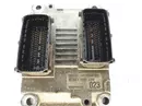 00467826320 0261206339 Steuergerät Fiat 