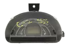 9652008080 H 01 Tacho kombiinstrument Citroen