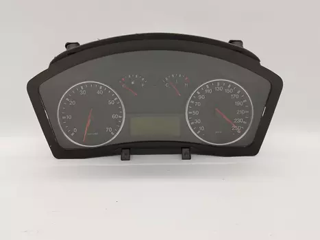 51735924  Tacho kombiinstrument Fiat 