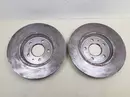 8K0 615 601B Bremsscheibe Audi