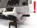 735382383 Tacho kombiinstrument Fiat 