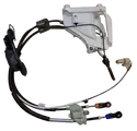 9828041980 Schalthebel Citroen Peugeot